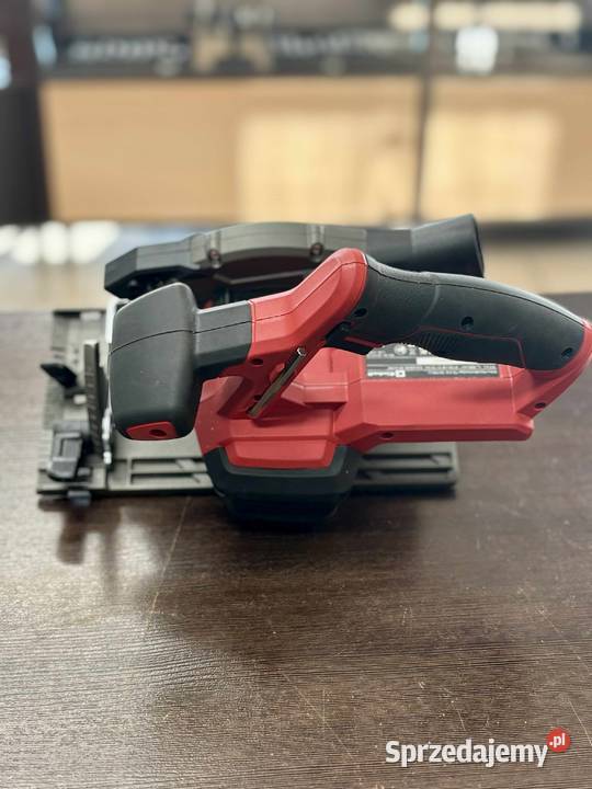 Pilarka tarczowa EINHELL TECS 18150 LI 18V 2 aku Elbląg