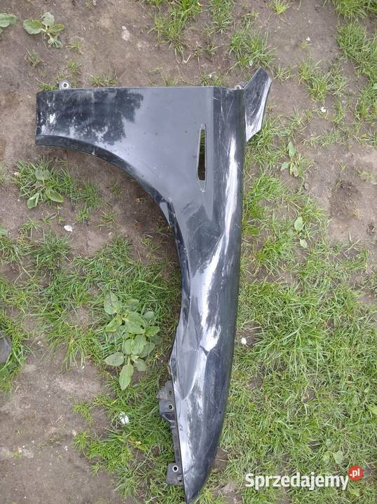 Błotnik prawy przód alfa 159 Poznań