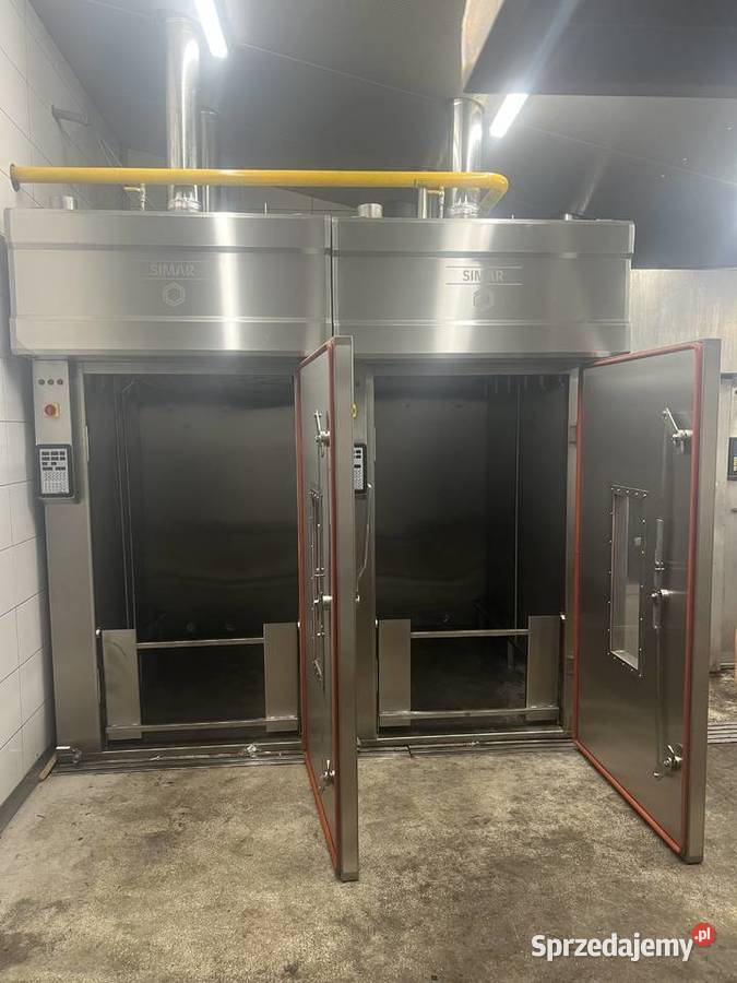 KOMORA PARZELNICZA PARZELNIK 123 WÓZKOWY Piekary Śląskie