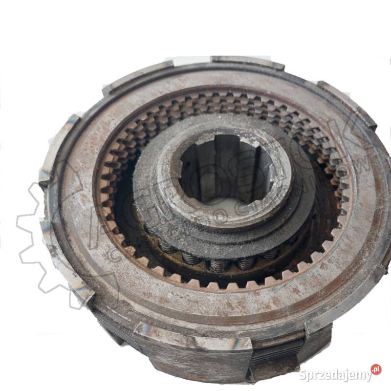 Hydromufta sprzęgło hydrauliczne T150 T150