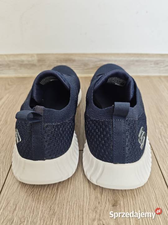 Buty wsuwane Skechers Złocieniec