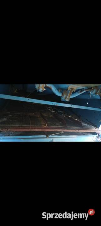 Bizon Rekord Z058 Miechów