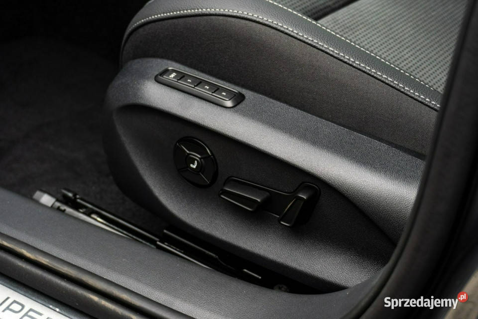 koda Superb Sportline 20 TSI 204 DSG IV 2023 ABS Łódź