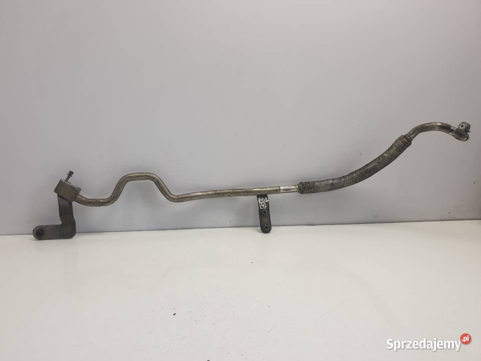 BMW F01 F02 750i PRZEWÓD KLIMATYZACJI 9201925 lubelskie Rudka