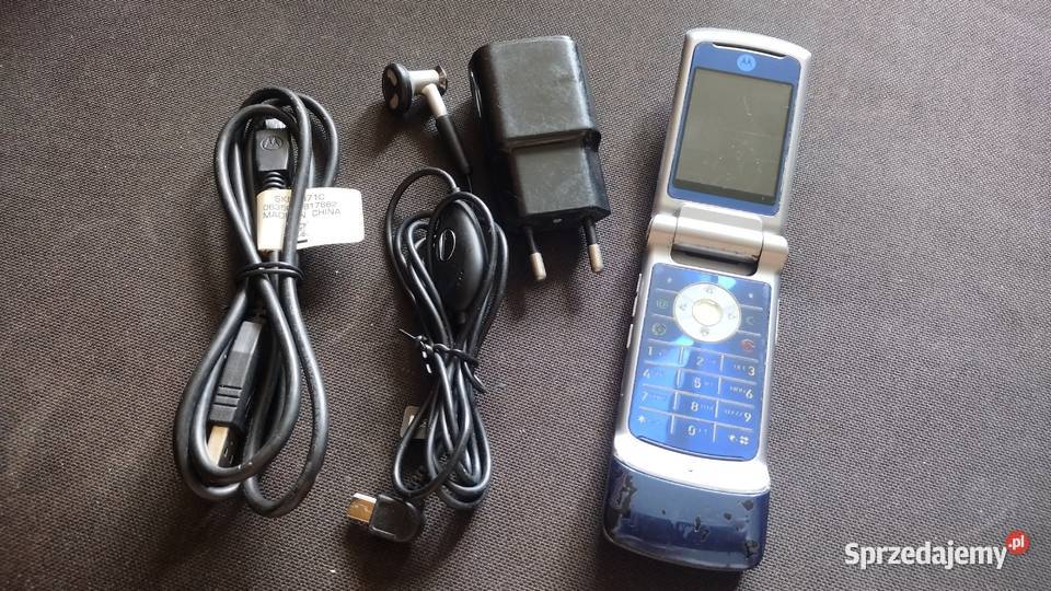 Motorola K1 Lubartów