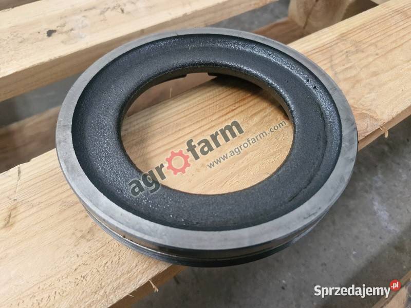 Uchwyt dyferencjału tylnego Valtra C90 6000 8000 dolnośląskie Byków