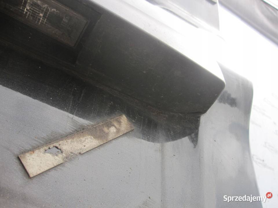 OPEL VIVARO B TRAFIC III 15r drzwi lewe tył sprzedam