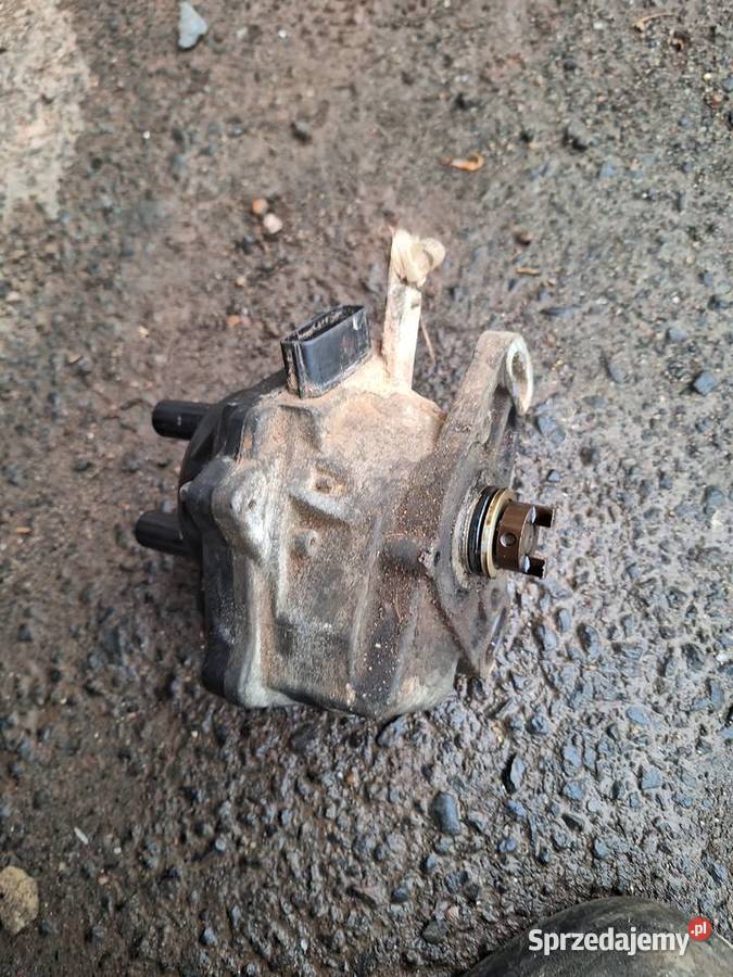 Aparat zapłonowy honda civic VI 14 osobowe dolnośląskie Świerzawa sprzedam