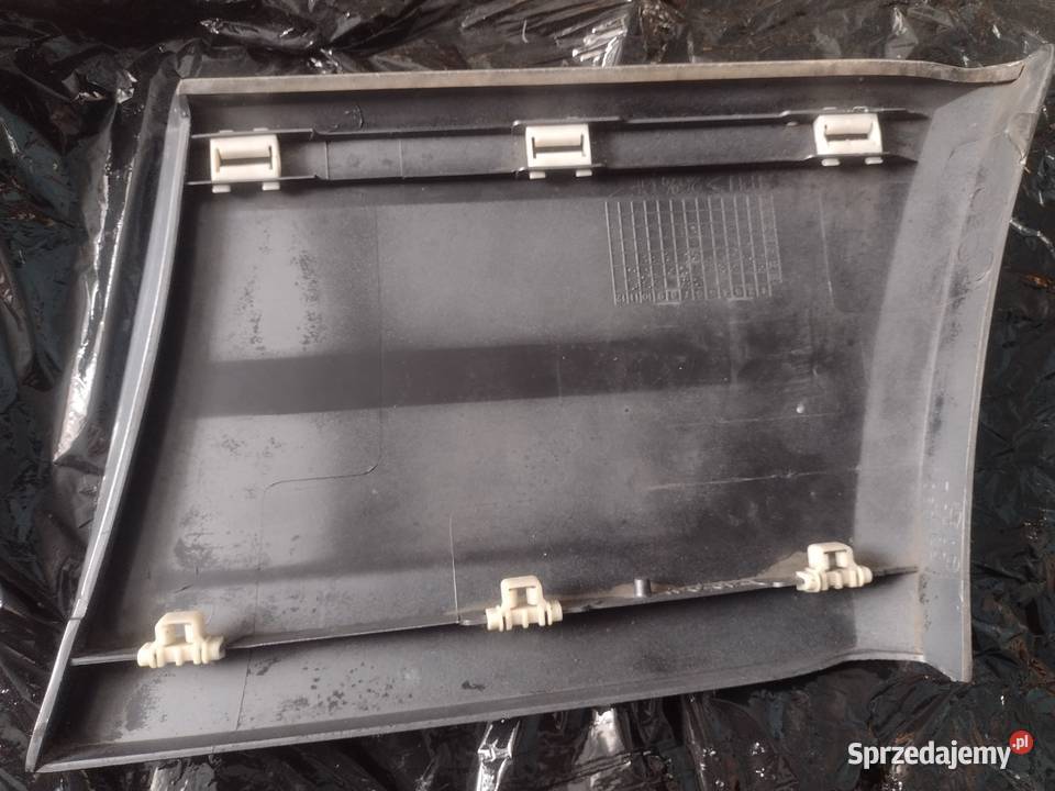 mercedes w124 sportline listwa drzwi Kraków