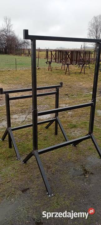 Kozły budowlane koziołki Błachów sprzedam