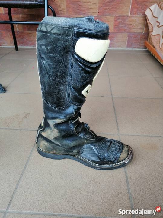 Buty enduro cross Gaerne 43 Szamocin sprzedam