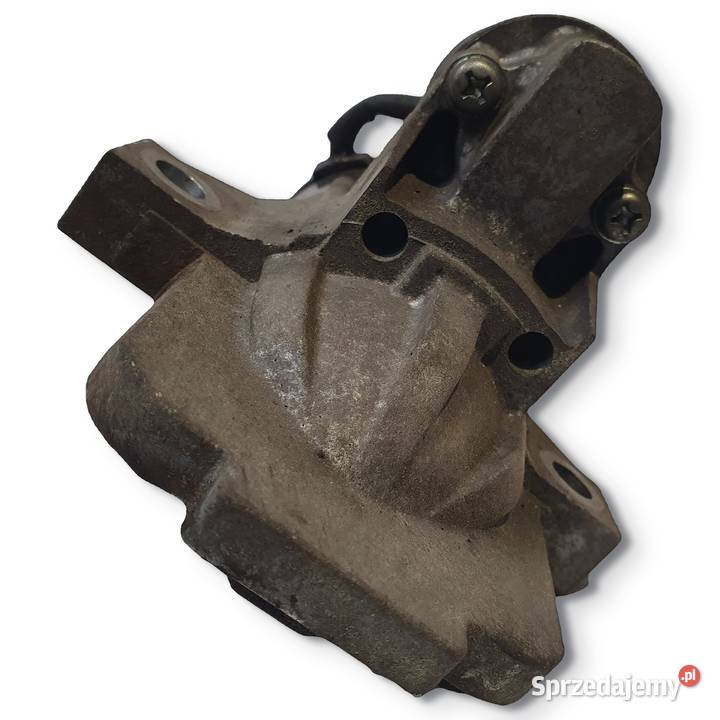 ROZRUSZNIK Mazda 3 20 16V oryginał M000T90981 Chełm sprzedam