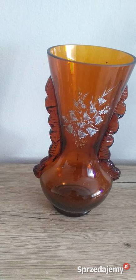 Wazon Tarnowiec prl Przedbórz sprzedam