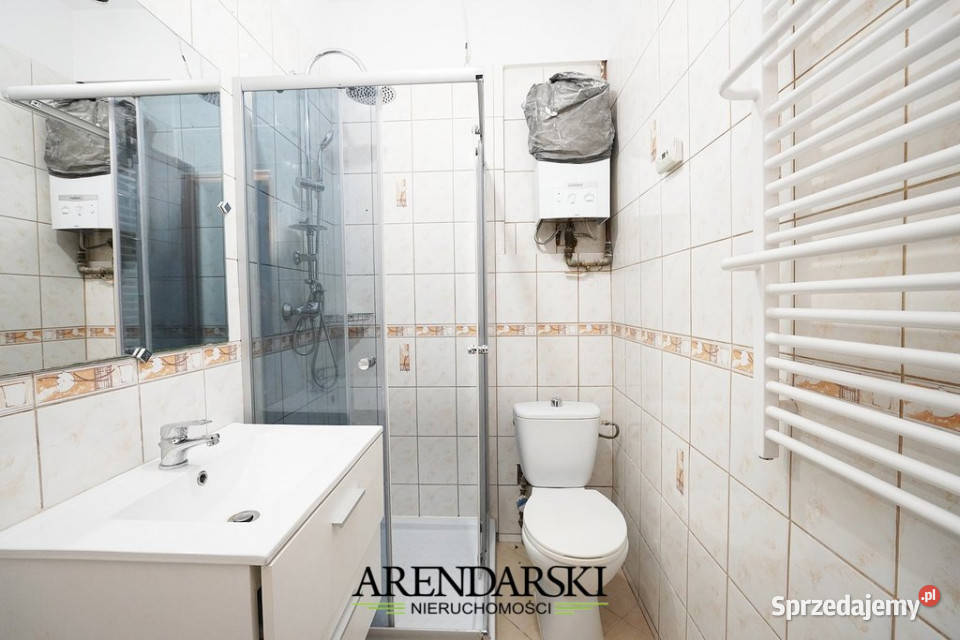 2 POKOJOWE MIESZKANIE W CENTUM MIASTA Gorzów Wielkopolski