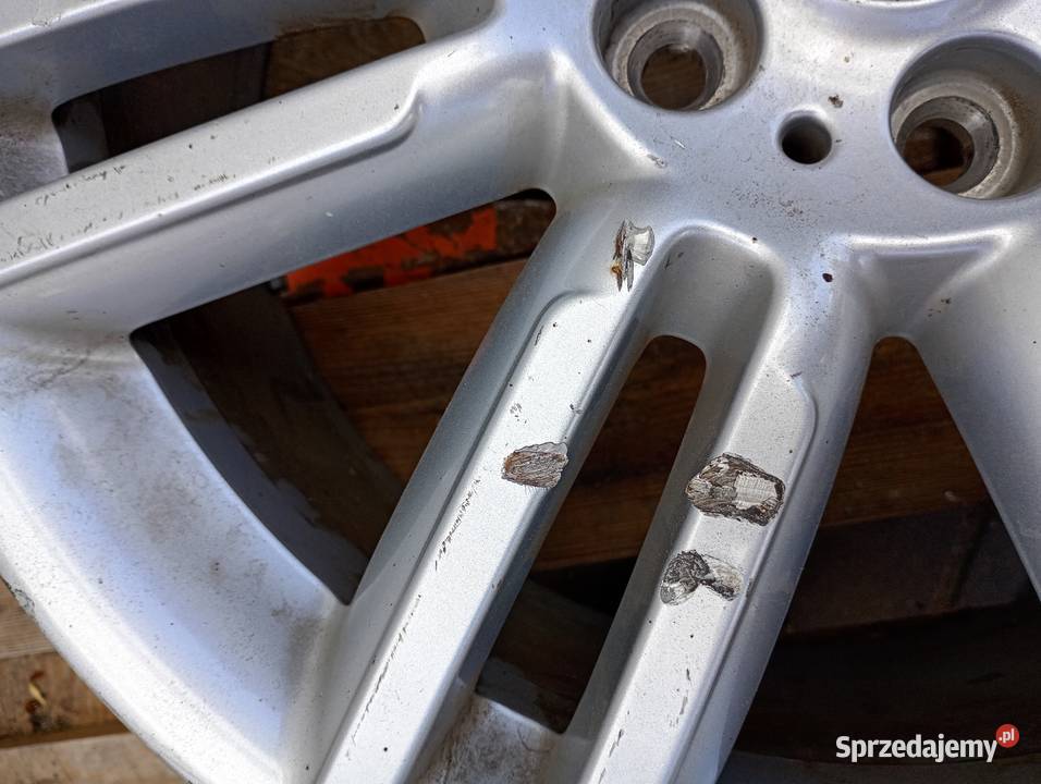 Felga Mini Coutryman F60 18 75J aluminiowe Mińsk Mazowiecki