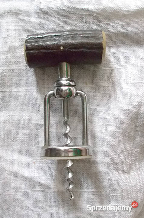 prl otwieracze vintage korkociągi zestaw do Rzeszów