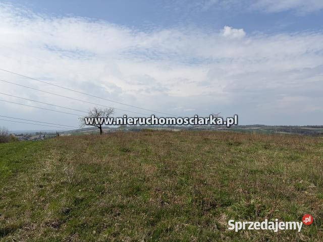 Działka do sprzedania 5100 metrów Lubomia