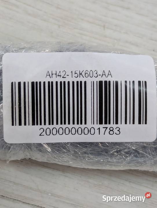 STEROWNIK MODUŁ ANTENY JAGUAR FPACE AH4215K603AA Białystok