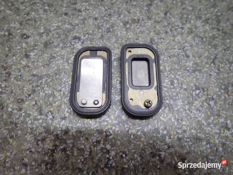 1 MEMBRANA ODMA ZAWÓR HONDA CRF 250 R 0409R Strzelce Krajeńskie
