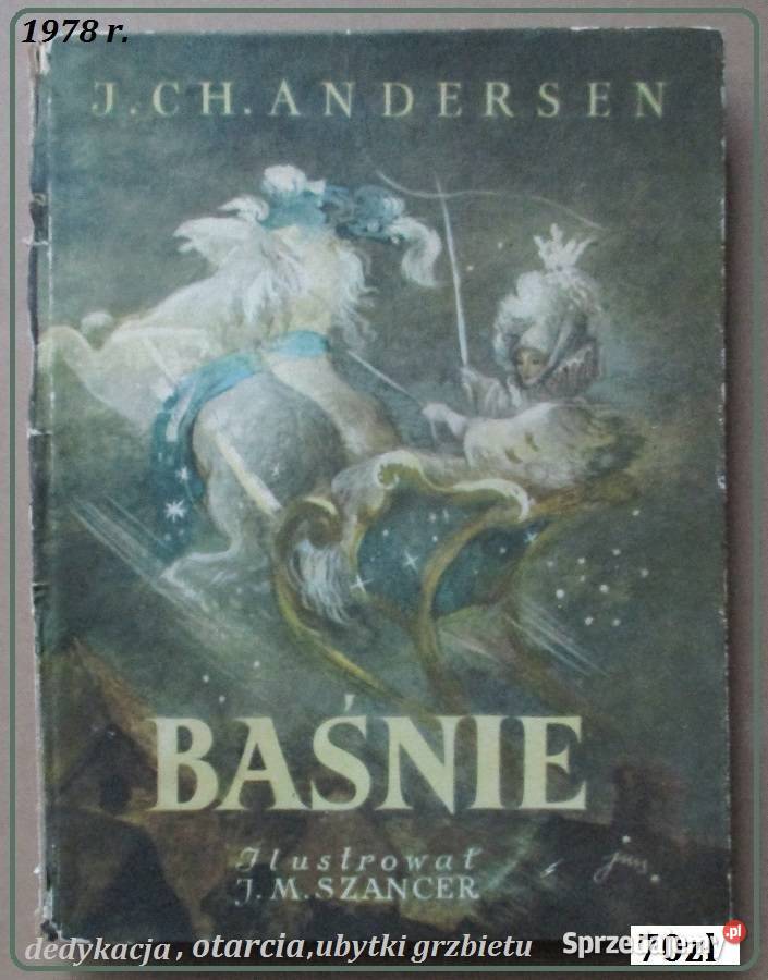 Przygody kota Filemona Brzechwa Andersen Łódź