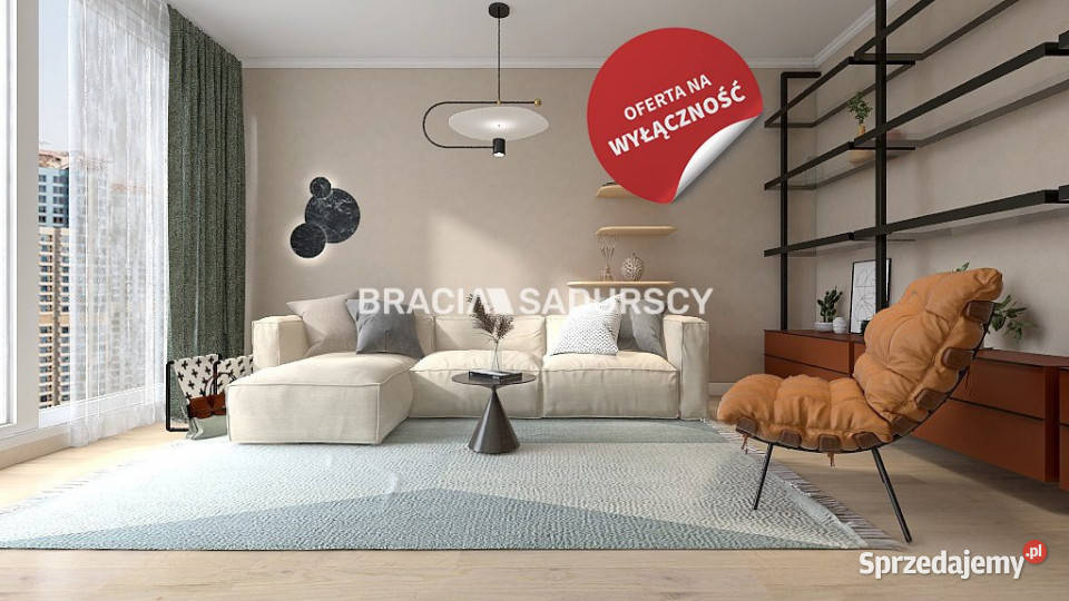 sprzedaży mieszkania Kraków Świętego Krzyża