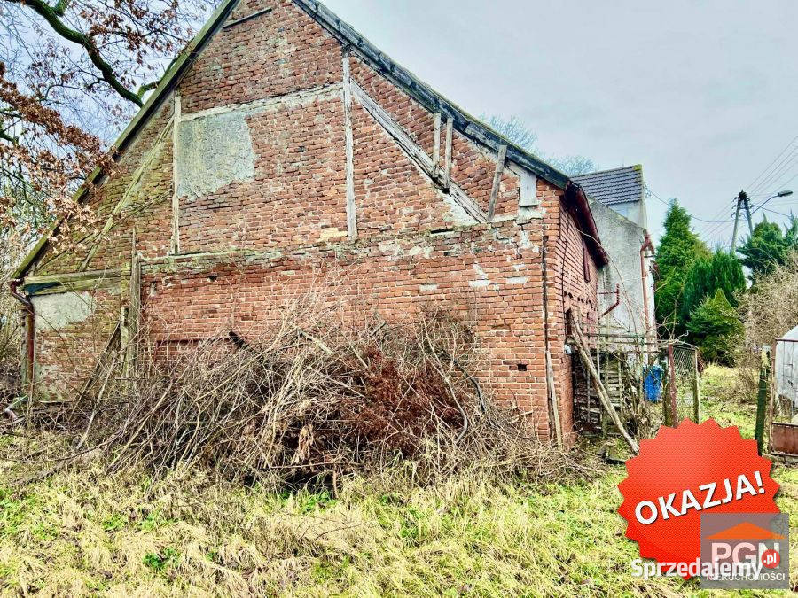 Sprzedam dom wolnostojący Niechorze 190m2