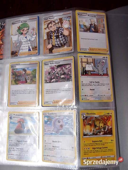 Pokemon Nintendo Card Jigglypuff 2020r Łódź sprzedam