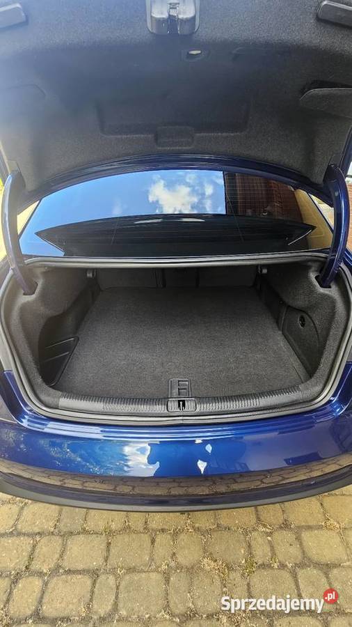 Audi a3 8v 20tfsi 300 bo dsg Lublin