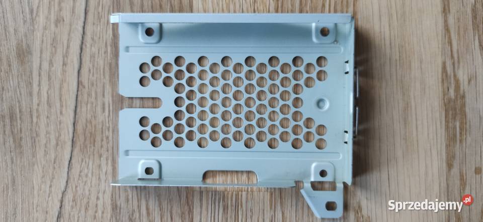 3 sanki kieszeń dysk Toshiba 250GB Kraśnik