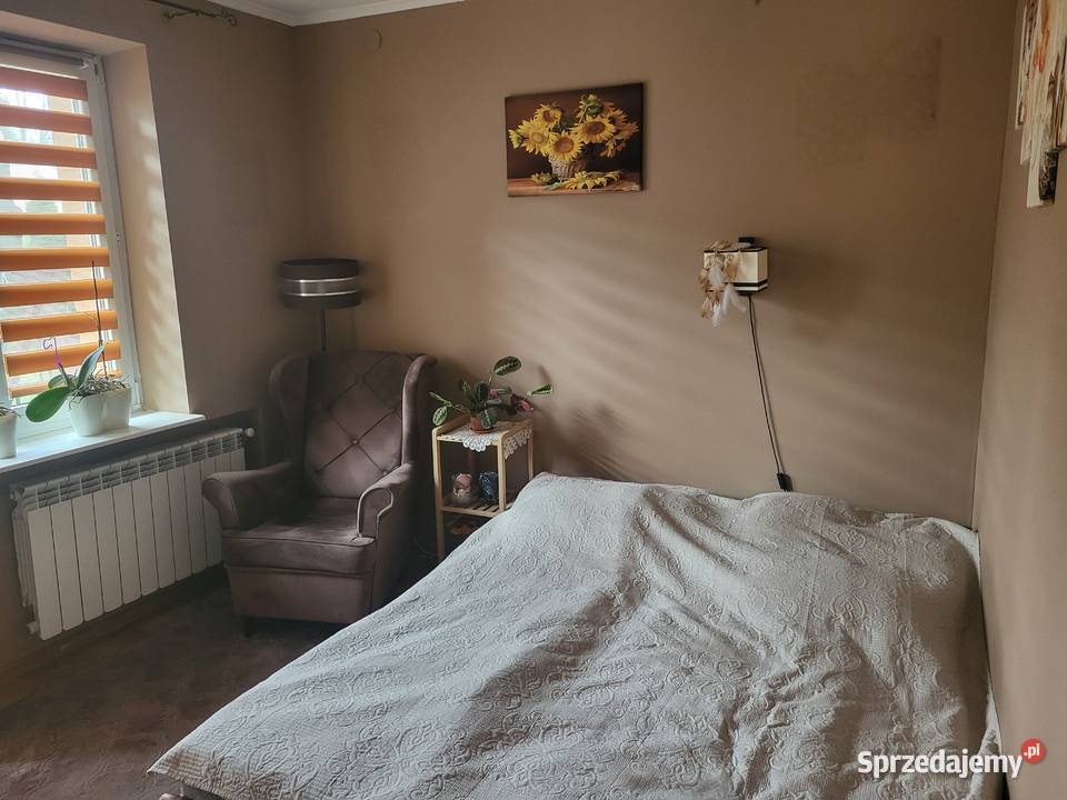 Dom w centrum miasta z tarasem garażem ogródkiem Jarosław