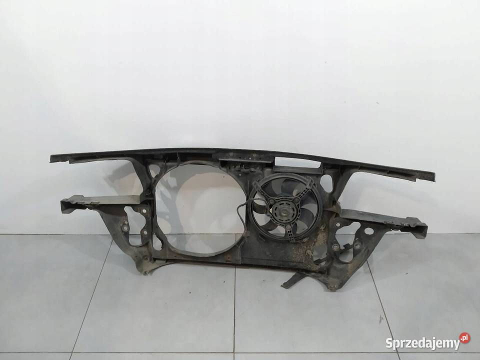 PAS PRZEDNI Audi A6 II 19972004 C5
