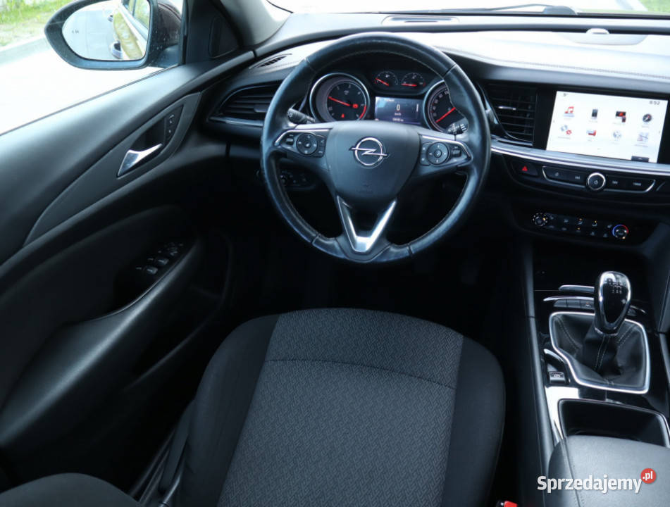 Opel Insignia 16 CDTI
