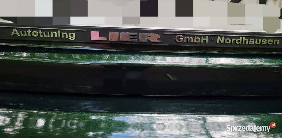 Audi A3 8P 16 MPI LPG podkarpackie Brzostek