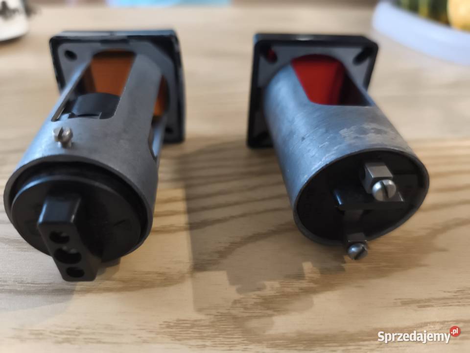 Wskaźnik tablicowy OWS48 14E 15W 250V sprzedam