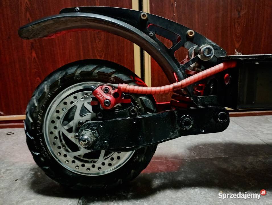 Hujalnoga Elektryczna Shift Seven 60 h Piaseczno