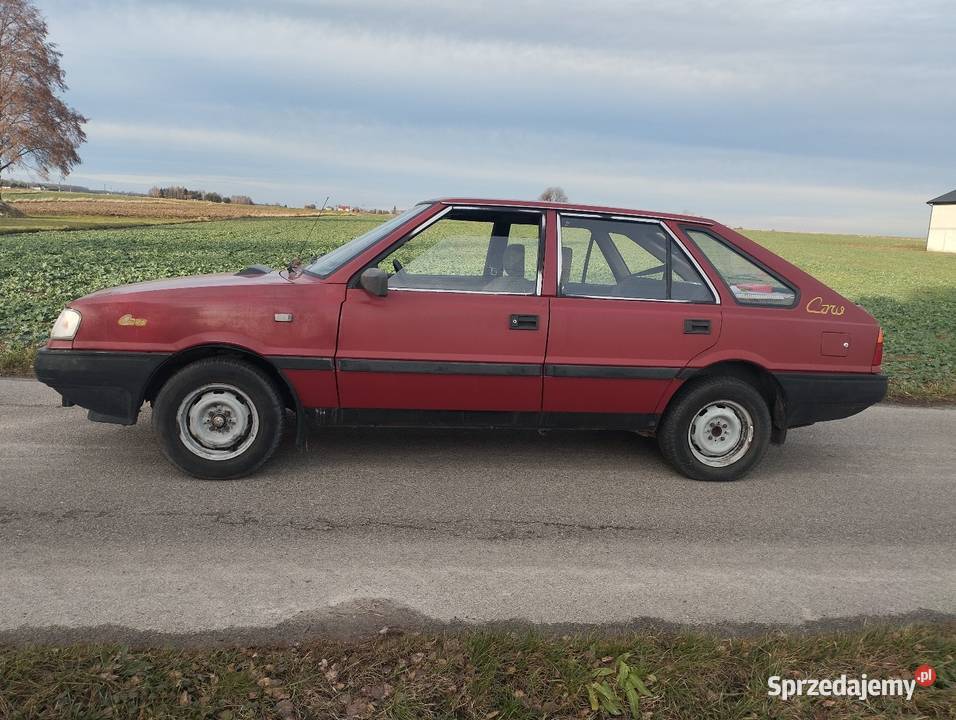 Polonez Caro 16 1992 r Rok produkcji 1992 1.6 Świdnik sprzedam
