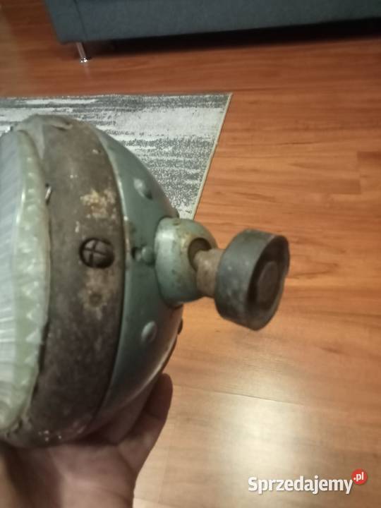 Lampa Bosch Woskrzenice Duże