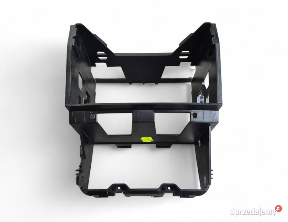 RAMKA KOSZ KIESZEŃ KONSOLI RADIA PANELU VW GOLF