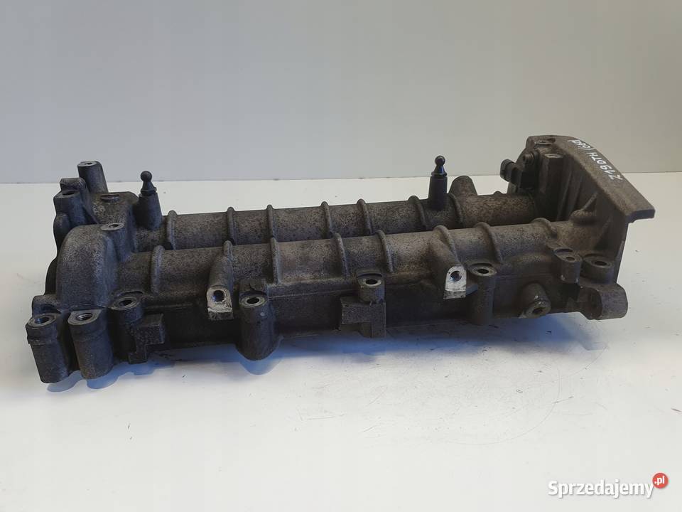 WAŁKI ROZRZĄDU Opel Zafira B 19 CDTI pokrywa osobowe