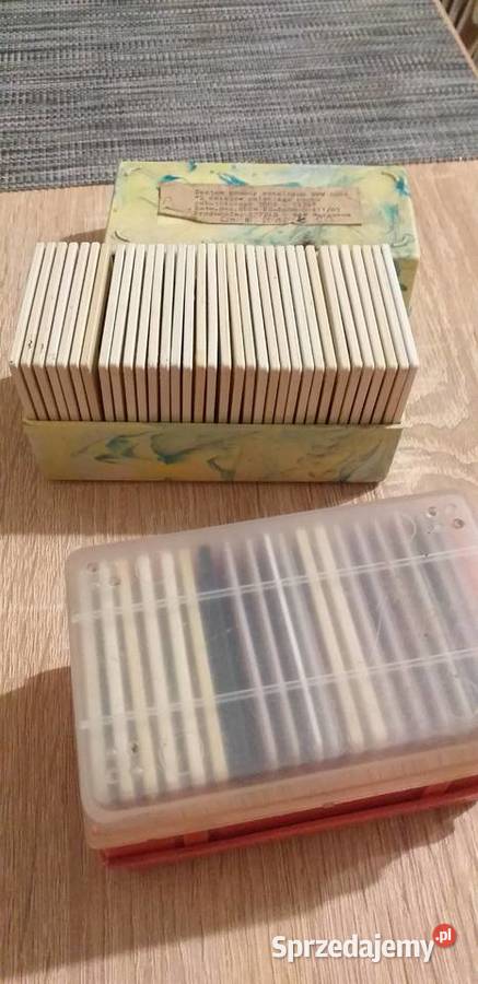 Klatki z kloszami film prl Przedbórz