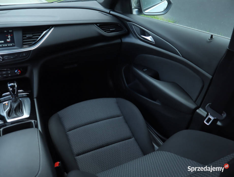Opel Insignia 15 CDTI