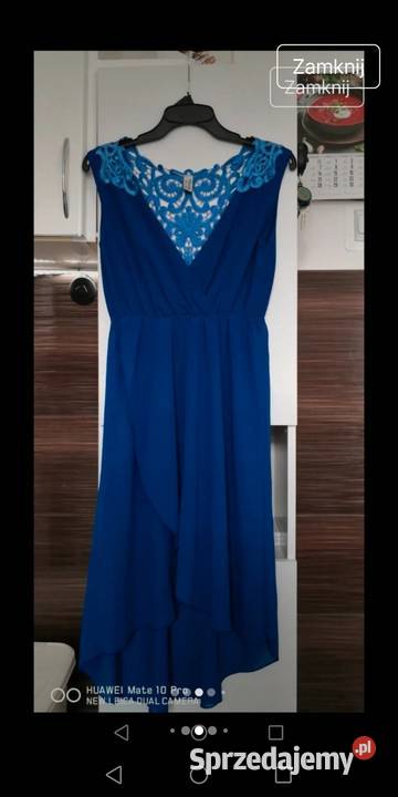 Sukienka damska Spódnice i sukienki Moszczenica sprzedam