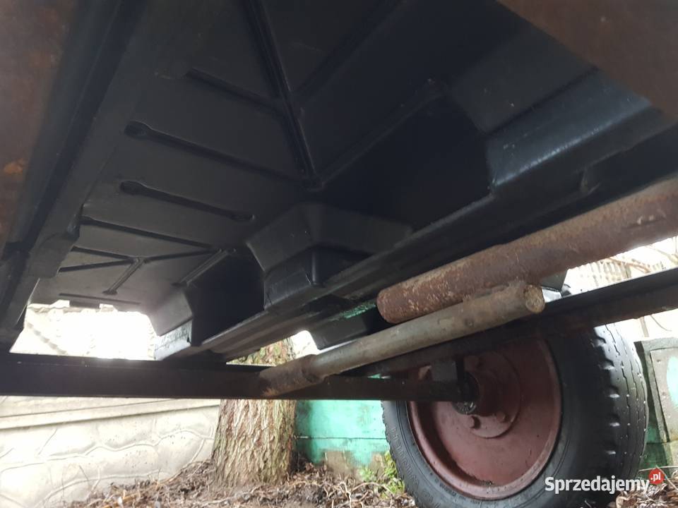 beczka na wode 1000l