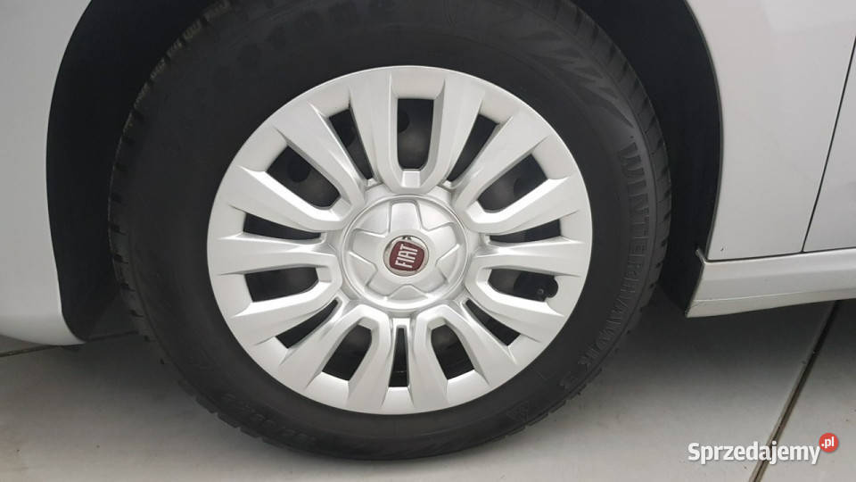 Fiat Tipo 14 16v Pop EU6d Z polskiego salonu FV Warszawa