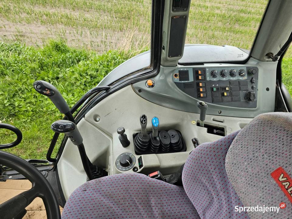 VALTRA N101 2009r