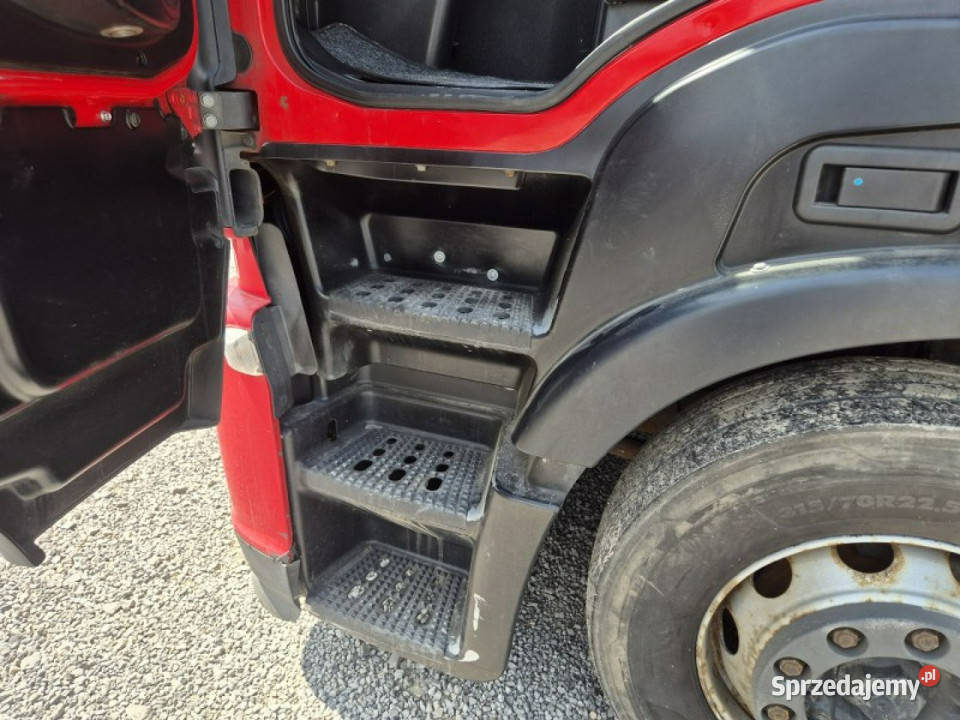 Iveco As440tp Iveco As440tp Poleasingowe Komorniki