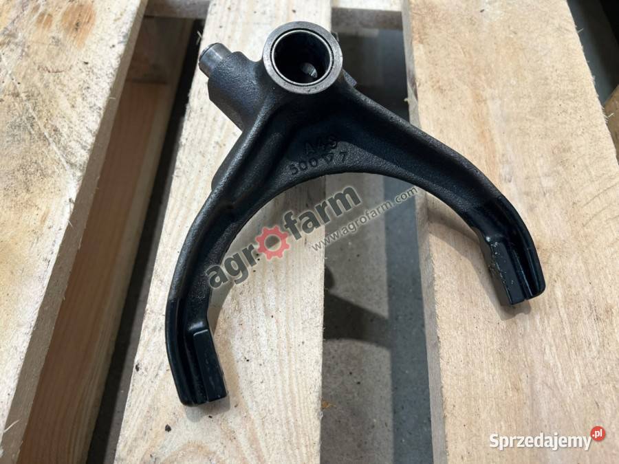 Widełka skrzyni biegów McCormick C50 C60 CX50 Byków