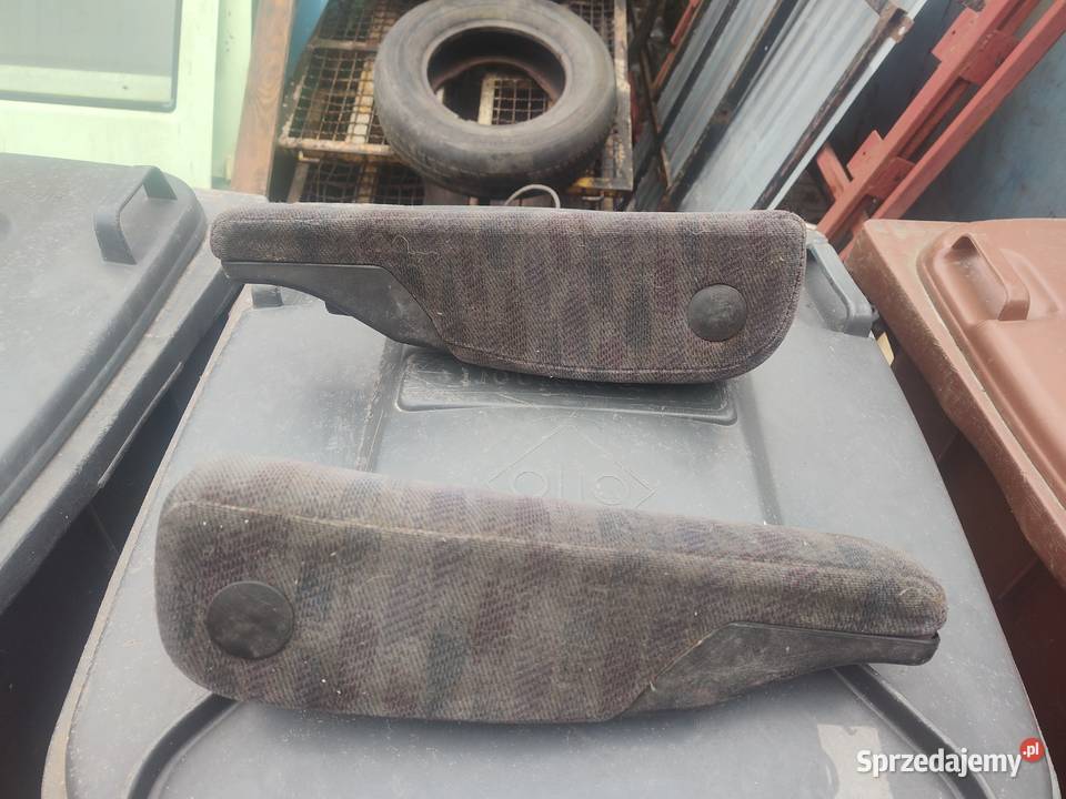 Podłokietniki ford świętokrzyskie Starachowice
