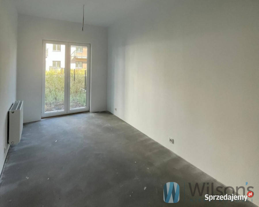 Sprzedaż mieszkania 4532m2 1 pokój Ożarów apartamentowiec Ożarów Mazowiecki