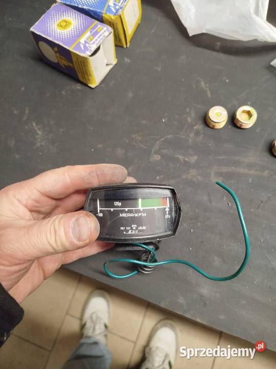 Ekonomizer fiat 126p Kraków sprzedam